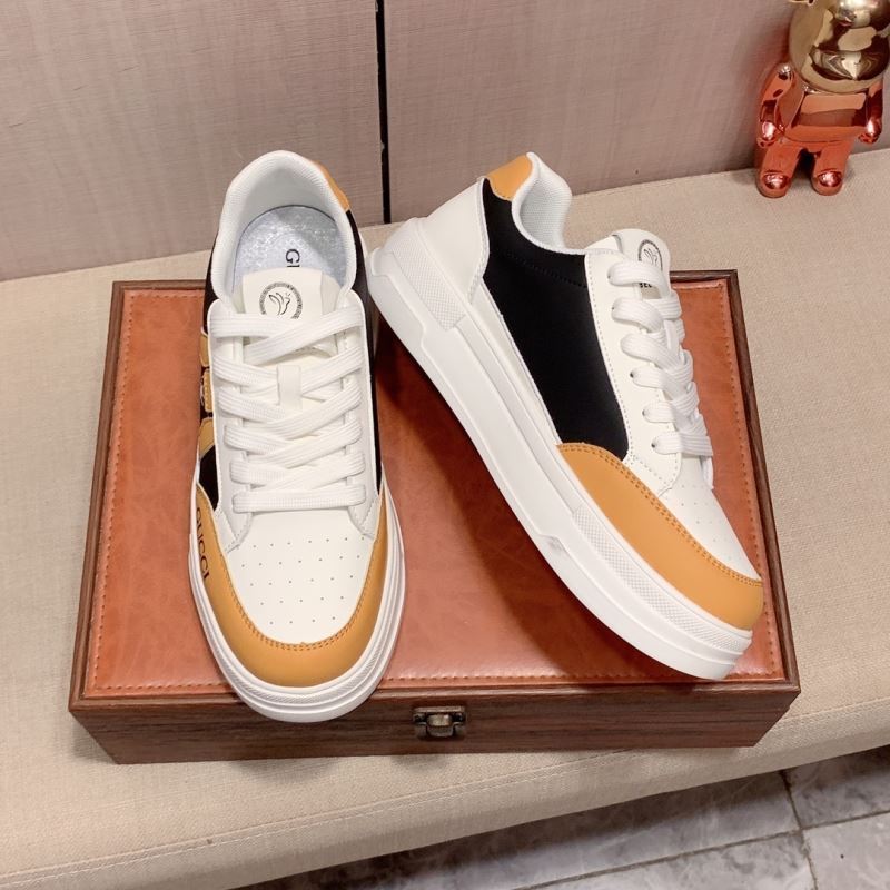 Gucci Low Shoes